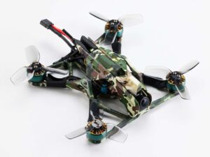 2KM-50KM Ultra-Light Fiber Optic Coil for FPV Drone
