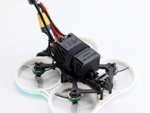 Long Range Fiber Optic Spool Anti-interference FPV Accessory