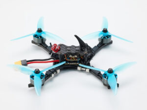 This is test information for a drone accessory. Please do not take it literally.
