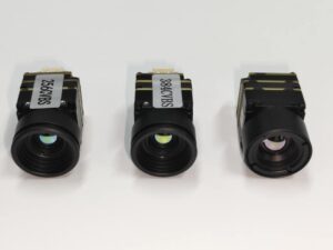 Thermal Imaging Camera
